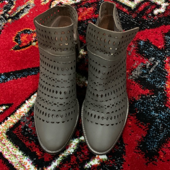 Booties - Picture 2 of 3